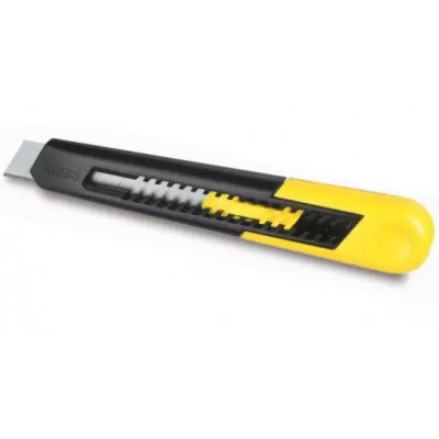 Olfa nož Stanley z odlomljivim rezilom Ročno orodje